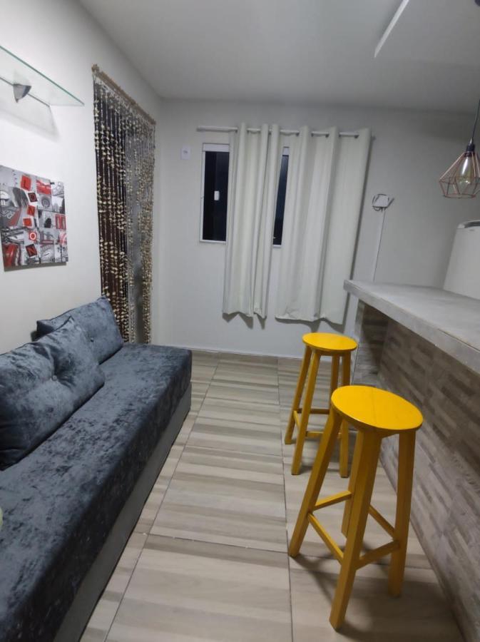 Studio C Completo 400M Da Praia Pôrto das Galinhas エクステリア 写真