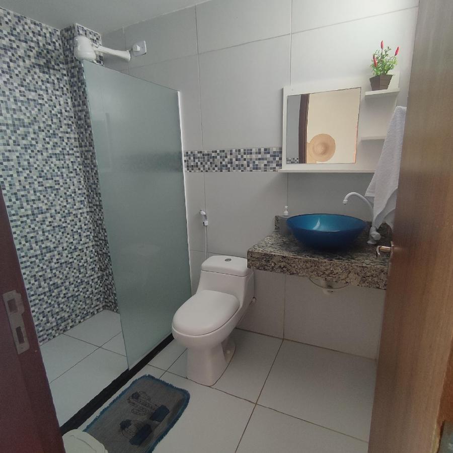 Studio C Completo 400M Da Praia Pôrto das Galinhas エクステリア 写真